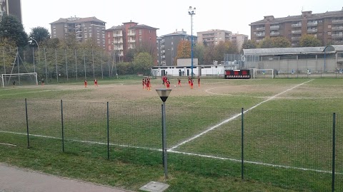 Red Devils scuola calcio Milan