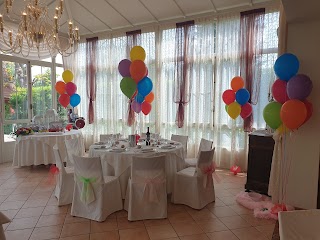 Balloon Express Saronno