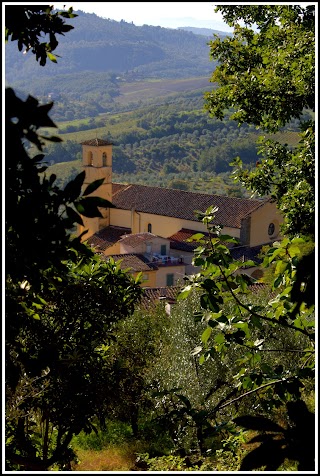 Associazione Turistica Pro Loco Carmignano