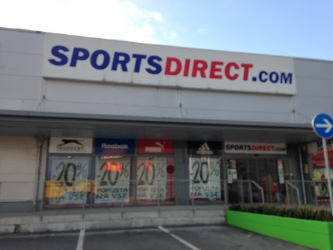 Sports Direct