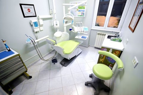 Studio Dentistico Arioli