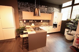 3B Home Design Lube e Creo Milano