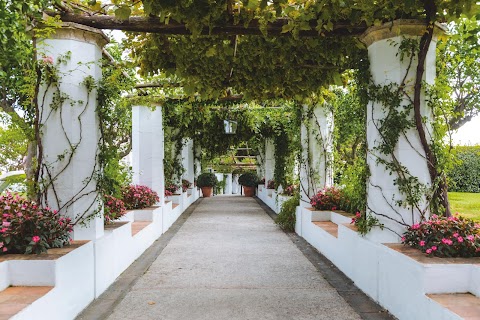 Caruso, A Belmond Hotel, Amalfi Coast