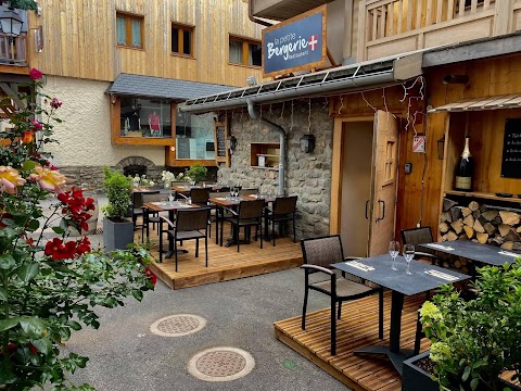 Restaurant La Petite Bergerie