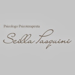 Psicologa psicoterapeuta Scilla Pasquini