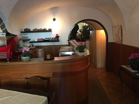 Ristorante Gisa