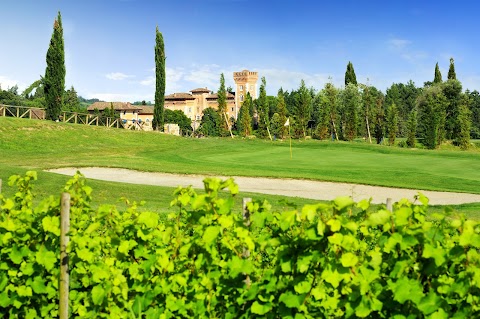 Castello di Spessa Golf Wine Resort & Spa