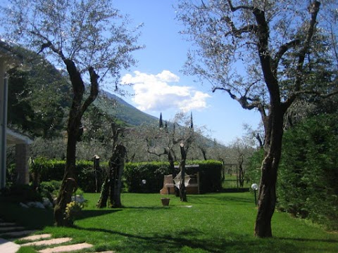 Appartamenti Malcesine Casa Vacanza Benamati