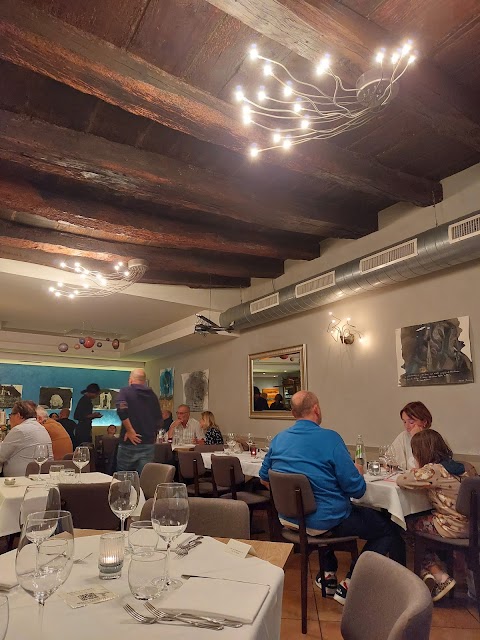 Antica Trattoria Cervetta