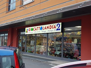 Giocattolandia 2