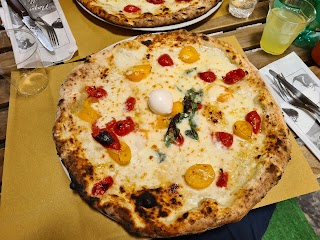 Pizzeria Rosa C.