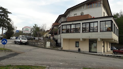 Ristorante Albergo Cristallo di Mura G.