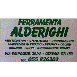 Ferramenta Alderighi