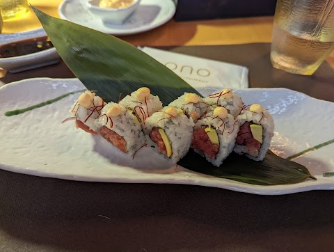 Sushi Ono