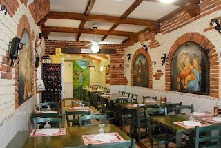 Trattoria da Giorgio