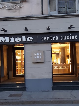 Centro Cucine Miele