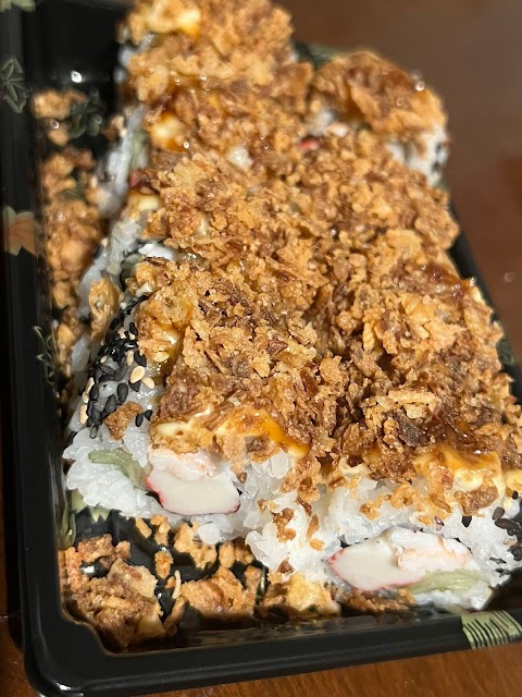 Dai Sushi