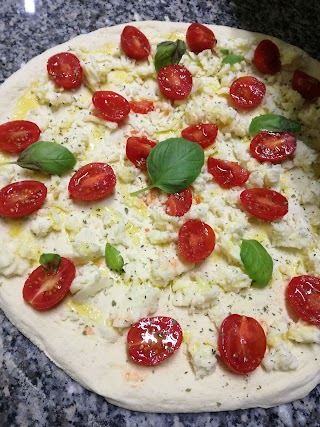 Pizza più