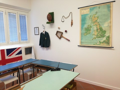 British School of Faenza