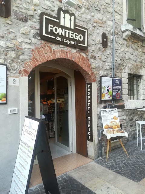 Fontego dei Sapori