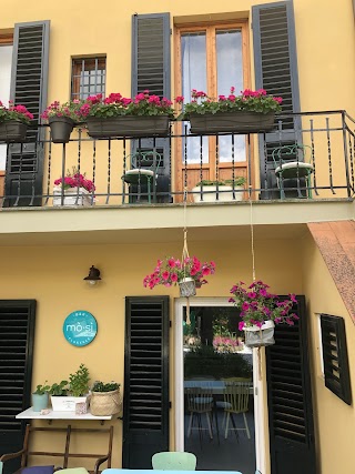 MòSì FIRENZE B&B