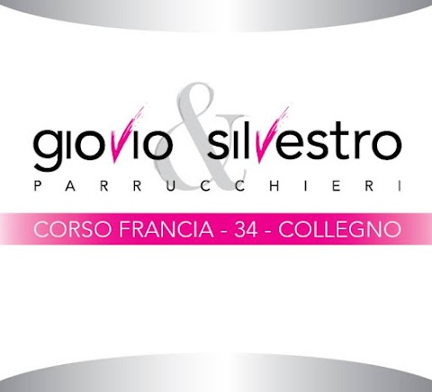 Giovio & Silvestro Parrucchieri Collegno Salone Redken