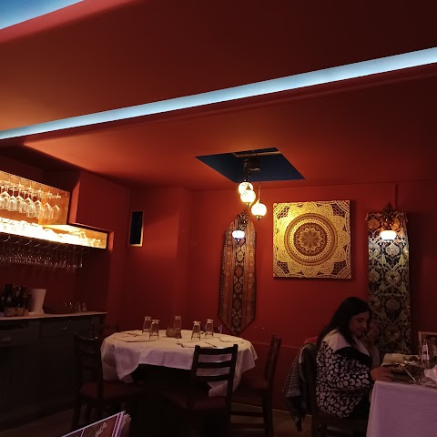 Ristorante Sultan