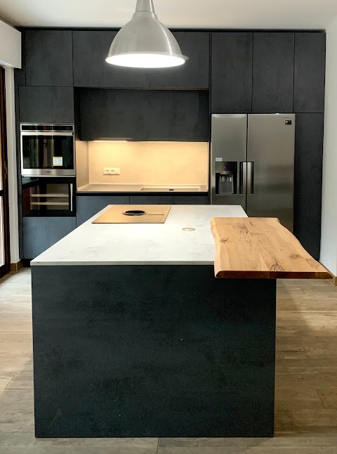 PRIMOPIANO CUCINE (Milano)