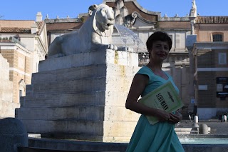 Scuola Pianistica Metodo Ristic - Teodora Ristic