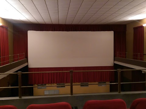 Cinema OLIMPIA