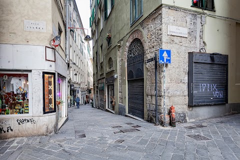 Appartamento alla Cattedrale di San Lorenzo