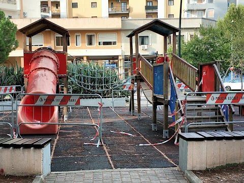 Parco giochi comunale