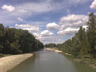 Via della lana e della seta