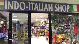 Indo Italian Shop