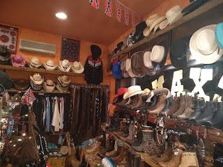 Texano Store stivali texani & abbigliamento western