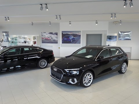 Boschetti Auto Service Audi & Volkswagen