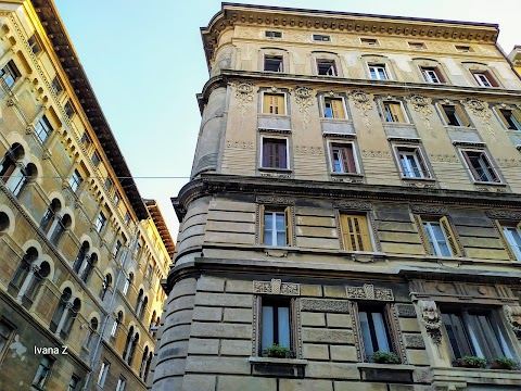 Teatro dei Fabbri