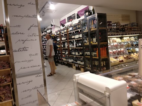 SAPORI & DINTORNI STORE