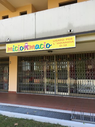 Miciomacio Snc