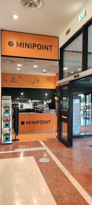 Mini Point Services