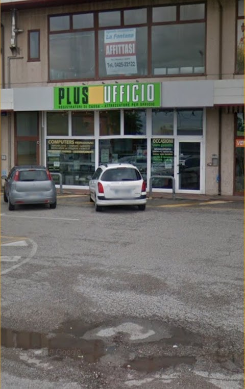 Plus Ufficio