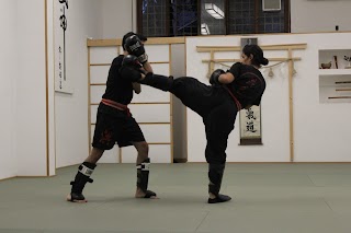 YI LI HUNG KUEN KUNG FU