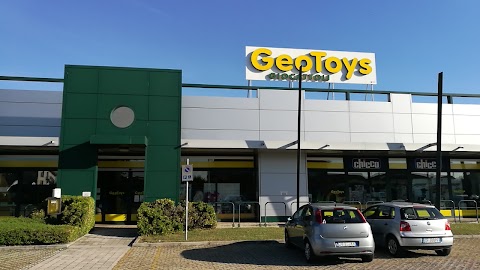 GeoToys