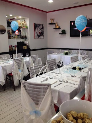 Ristorante pizzeria da Antonio Srl