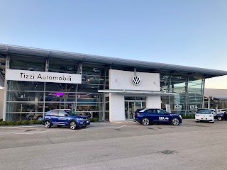 Tizzi Automobili - Volkswagen