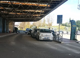 Stazione Taxi Grottarossa