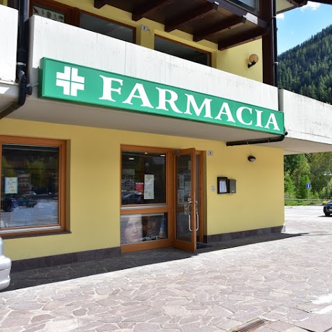 Farmacia Bourlot Dr. Carla