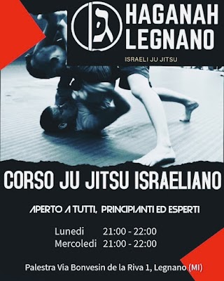 Haganah Legnano A.S.D.