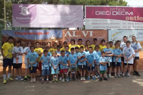 Circolo Tennis Bagnacavallo