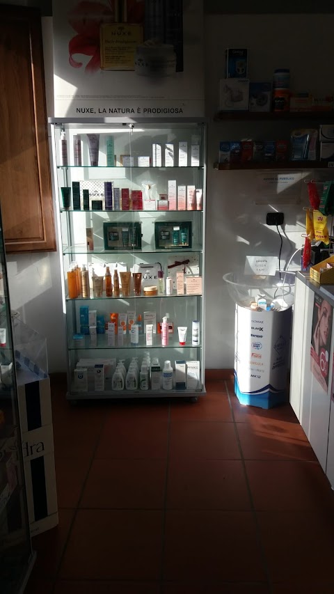 Farmacia di Montemignaio Dott. Santini Pierluigi